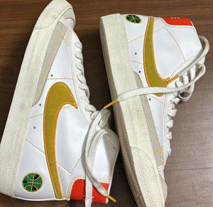 Nike Brand New Shoes