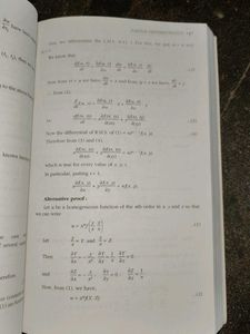 📘 Differential Calculus Book  – Lalji Prasad