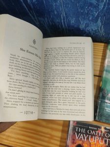 Shiva Trilogy By Amish