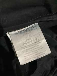 Carhartt Pants