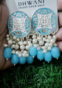 Beautiful Studs For girls And women's