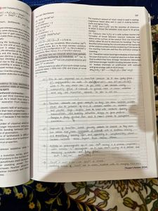 CBSE Class 12 Chemistry Solved Papers Book