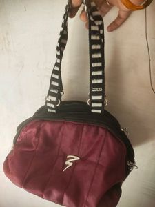 hand bag
