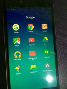 Oppo Mobile