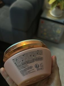 Kerastase Discipline Maskeratine Hair Mask