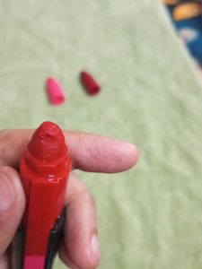 5 In 1 Matte Lipstick