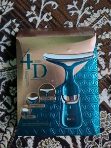 4D Lifting Face Massager