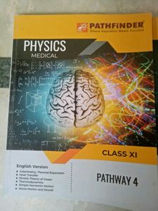 Nee Jee Physics Module Class 11