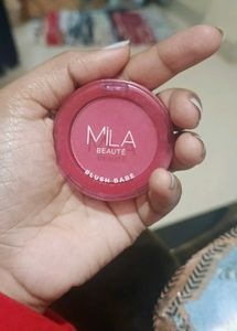 MILA Beaute Blush Babe
