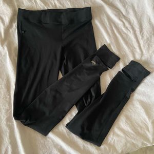 Decathlon Nabaiji Women Swimming Leggings