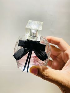 YSL Mon Paris Eau de Parfum