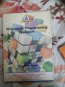 Structured Programming & basic electrical (bee)