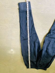 Stylish Grey Ethnic Pants
