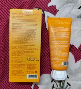 Dot &amp; Key Vitamin C+E Sunscreen