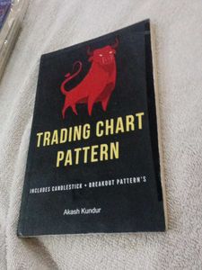 Trading Chart Patterns Book