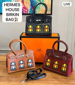 Hermes slingbags
