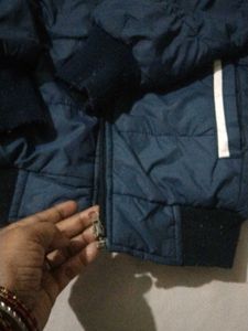 Stylish Padded Jackets