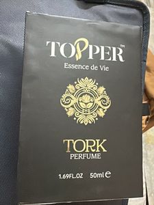 Gift set for Men Topper Tork Perfume
