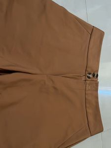 Stylish Brown Shorts