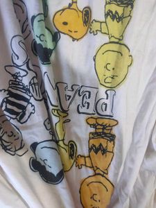 Peanuts Graphic T-Shirt