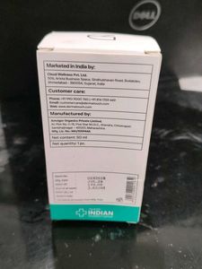 Dermatouch Salicylic Acid 2% Face Wash