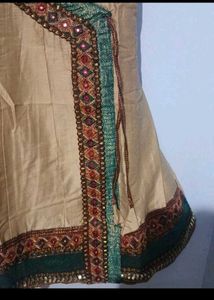 Elegant Ethnic Salwar Suit