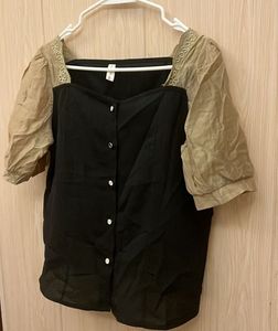 Chinese black top