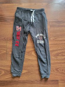 Two pairs of Track Pants