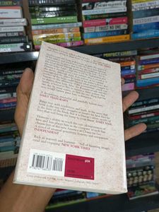 The Kite Runner by Khaled Hosseini
