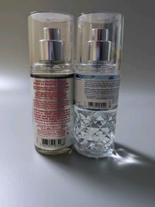 Bath &amp; Body Works Fragrance Mist Duo