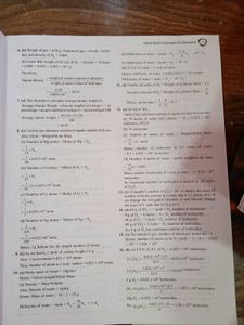 NEET UG Chemistry PYQs: 36 Years Solved Questions
