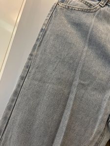 Urbanic Baggy Jeans🤍🤍(LAST PRICE🏃‍♀️)