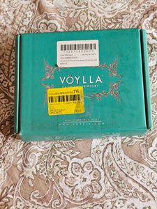 New Voylla Danglers