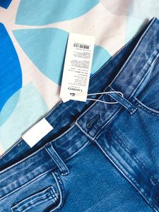 Vero Moda Women Jeans