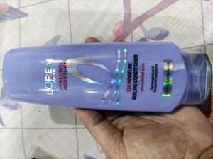 L'Oreal Hyaluron Pure Shampoo &amp; Conditioner Set