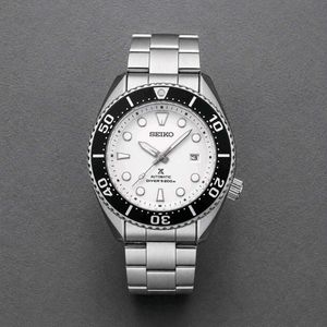 Seiko Automatic Diver's Watch