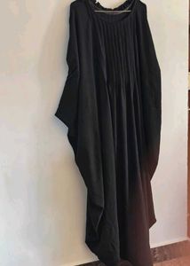 Kafthan Abaya