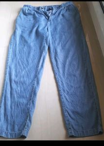 Stylish Blue Jeans👖getting only 90 rs from thi