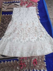 Elegant Lehenga Choli Set