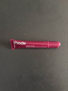 Rhode Peptide Lip Tint