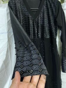 Abaya From Saudi