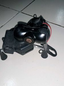 Generic Black Part