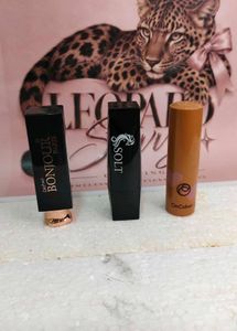 Lipsticks Bundle
