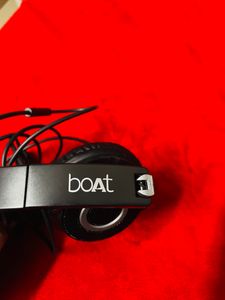 BOAT Brand New Headphone
