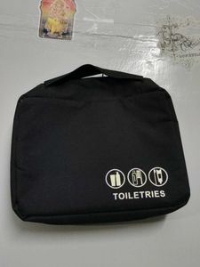 Toiletries Bag Premium Quality