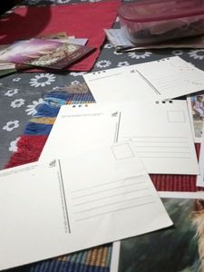 Post Cards