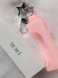 Dior Pink Keychain Holder ♥️💕