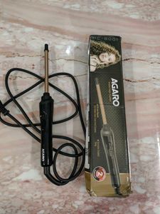 AGARO Insta Hair Curler
