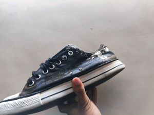 Converse Low Top Sneakers