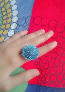 New Design Ring